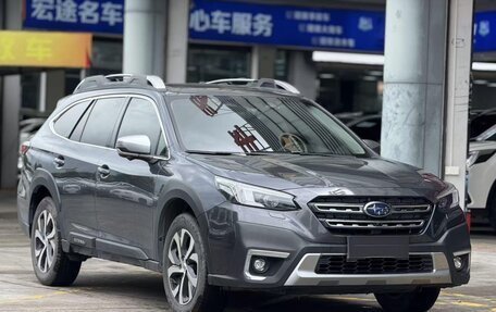 Subaru Outback VI, 2024 год, 5 300 000 рублей, 2 фотография