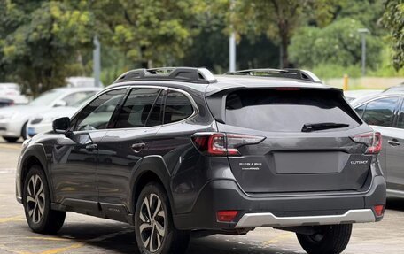 Subaru Outback VI, 2024 год, 5 300 000 рублей, 4 фотография