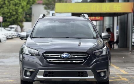 Subaru Outback VI, 2024 год, 5 300 000 рублей, 3 фотография