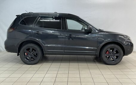 Hyundai Santa Fe III рестайлинг, 2007 год, 1 199 000 рублей, 7 фотография