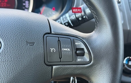 KIA Sportage III, 2013 год, 1 330 000 рублей, 15 фотография