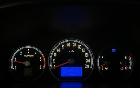 Hyundai Santa Fe III рестайлинг, 2007 год, 1 199 000 рублей, 9 фотография