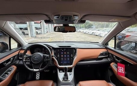 Subaru Outback VI, 2024 год, 5 300 000 рублей, 5 фотография