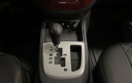 Hyundai Santa Fe III рестайлинг, 2007 год, 1 199 000 рублей, 13 фотография