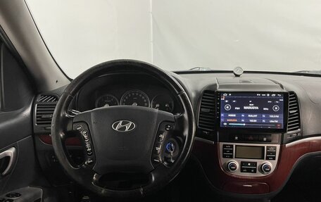 Hyundai Santa Fe III рестайлинг, 2007 год, 1 199 000 рублей, 15 фотография