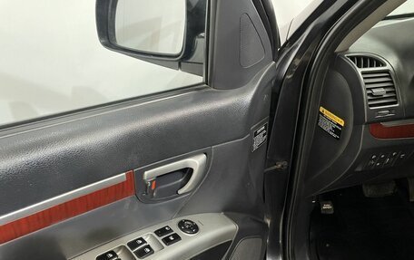 Hyundai Santa Fe III рестайлинг, 2007 год, 1 199 000 рублей, 16 фотография