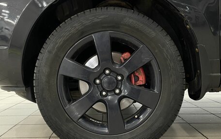 Hyundai Santa Fe III рестайлинг, 2007 год, 1 199 000 рублей, 19 фотография