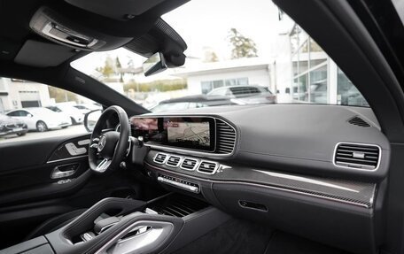 Mercedes-Benz GLE Coupe AMG, 2024 год, 18 000 052 рублей, 6 фотография