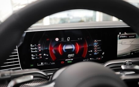 Mercedes-Benz GLE Coupe AMG, 2024 год, 18 000 052 рублей, 11 фотография