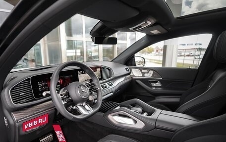 Mercedes-Benz GLE Coupe AMG, 2024 год, 18 000 052 рублей, 5 фотография