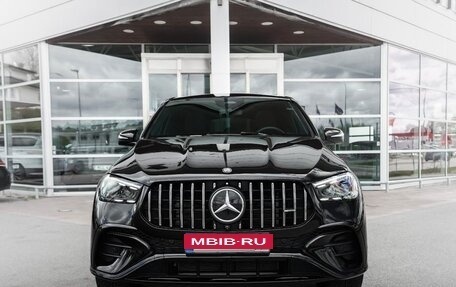 Mercedes-Benz GLE Coupe AMG, 2024 год, 18 000 052 рублей, 3 фотография