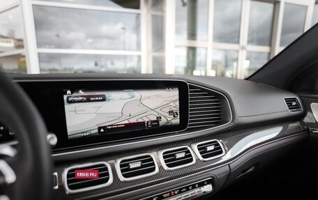 Mercedes-Benz GLE Coupe AMG, 2024 год, 18 000 052 рублей, 9 фотография