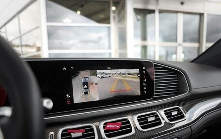Mercedes-Benz GLE Coupe AMG, 2024 год, 18 000 052 рублей, 10 фотография