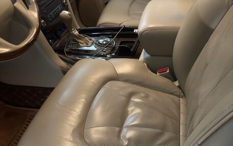 Infiniti QX56, 2010 год, 1 800 000 рублей, 7 фотография