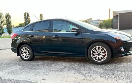 Ford Focus III, 2013 год, 850 000 рублей, 3 фотография