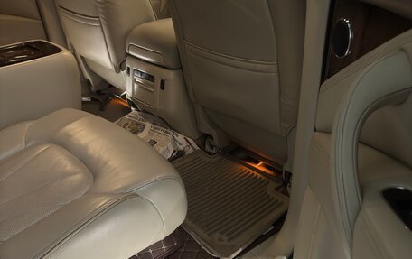 Infiniti QX56, 2010 год, 1 800 000 рублей, 9 фотография