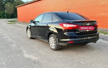 Ford Focus III, 2013 год, 850 000 рублей, 6 фотография
