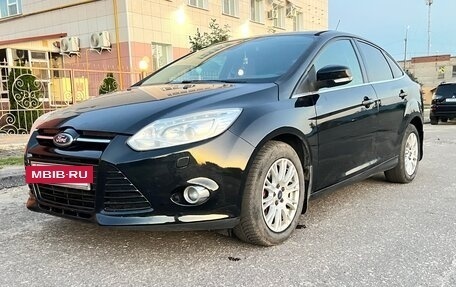 Ford Focus III, 2013 год, 850 000 рублей, 7 фотография
