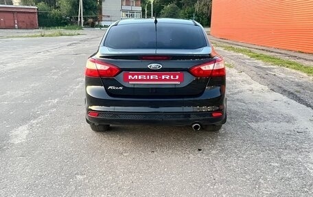 Ford Focus III, 2013 год, 850 000 рублей, 5 фотография