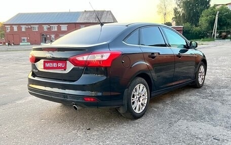 Ford Focus III, 2013 год, 850 000 рублей, 4 фотография