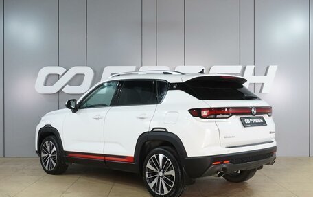 Changan CS35 Plus, 2023 год, 1 797 000 рублей, 2 фотография