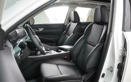 Changan CS35 Plus, 2023 год, 1 797 000 рублей, 10 фотография