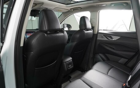 Changan CS35 Plus, 2023 год, 1 797 000 рублей, 11 фотография