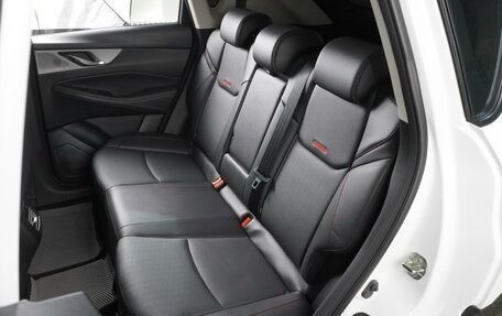 Changan CS35 Plus, 2023 год, 1 797 000 рублей, 9 фотография
