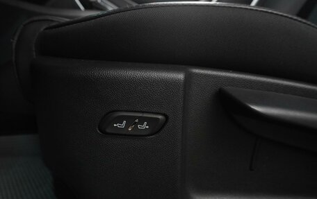 Changan CS35 Plus, 2023 год, 1 797 000 рублей, 13 фотография