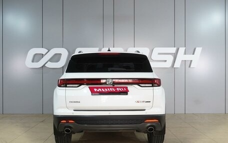 Changan CS35 Plus, 2023 год, 1 797 000 рублей, 4 фотография