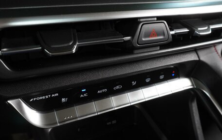 Changan CS35 Plus, 2023 год, 1 797 000 рублей, 21 фотография