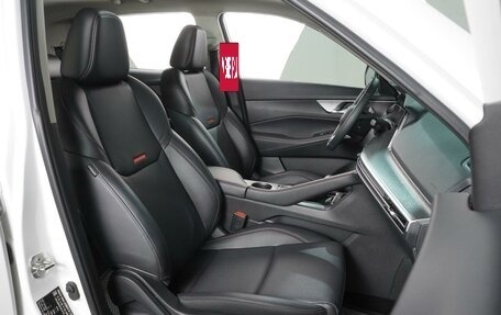 Changan CS35 Plus, 2023 год, 1 797 000 рублей, 8 фотография
