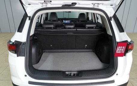 Changan CS35 Plus, 2023 год, 1 797 000 рублей, 26 фотография