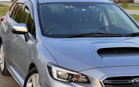 Subaru Levorg I, 2018 год, 1 650 000 рублей, 3 фотография