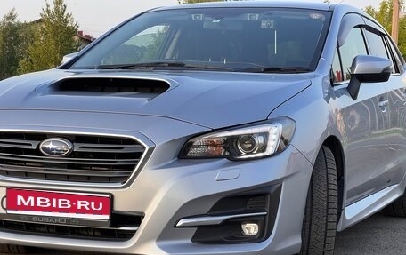 Subaru Levorg I, 2018 год, 1 650 000 рублей, 4 фотография
