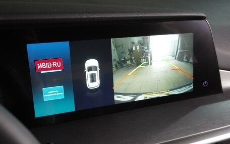 Changan CS35 Plus, 2023 год, 1 797 000 рублей, 20 фотография