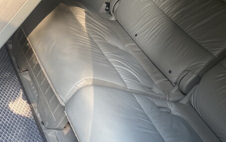 Honda Odyssey (North America) III, 2008 год, 1 420 000 рублей, 5 фотография