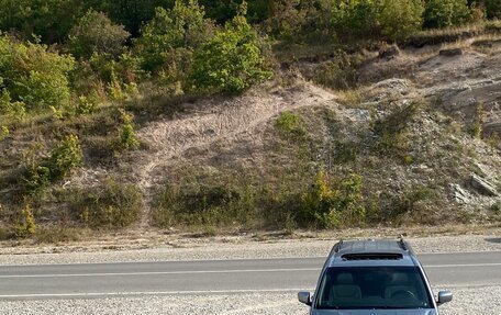 Honda Odyssey (North America) III, 2008 год, 1 420 000 рублей, 8 фотография