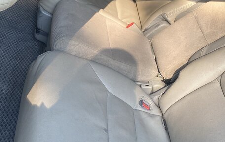 Honda Odyssey (North America) III, 2008 год, 1 420 000 рублей, 7 фотография