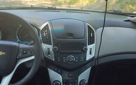 Chevrolet Cruze II, 2013 год, 750 000 рублей, 7 фотография