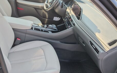 Hyundai Sonata VIII, 2020 год, 2 450 000 рублей, 10 фотография