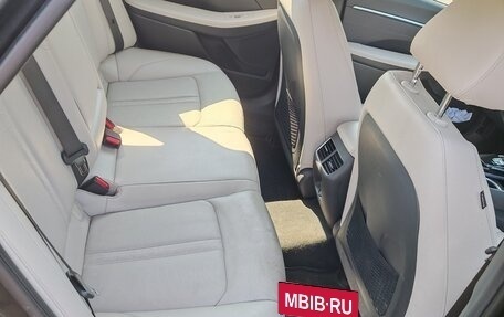 Hyundai Sonata VIII, 2020 год, 2 450 000 рублей, 11 фотография