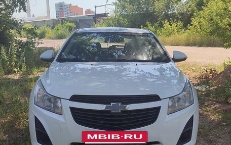 Chevrolet Cruze II, 2013 год, 750 000 рублей, 2 фотография