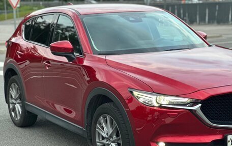 Mazda CX-5 II, 2022 год, 4 300 000 рублей, 6 фотография
