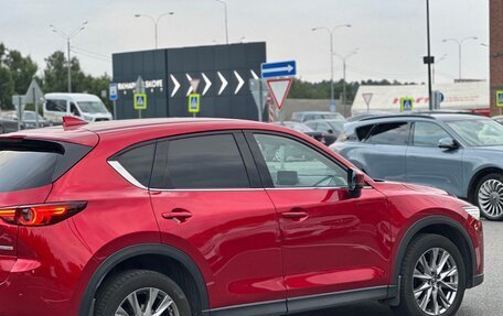 Mazda CX-5 II, 2022 год, 4 300 000 рублей, 11 фотография