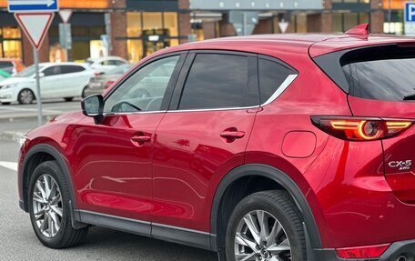 Mazda CX-5 II, 2022 год, 4 300 000 рублей, 8 фотография