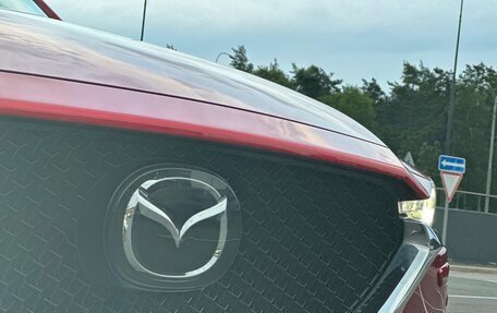 Mazda CX-5 II, 2022 год, 4 300 000 рублей, 12 фотография