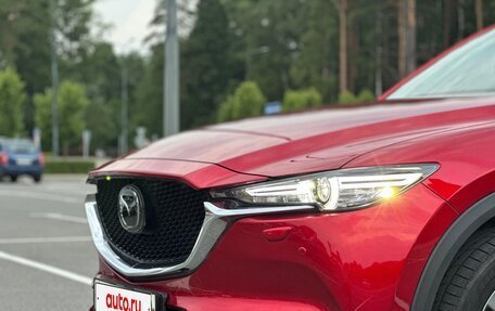 Mazda CX-5 II, 2022 год, 4 300 000 рублей, 15 фотография