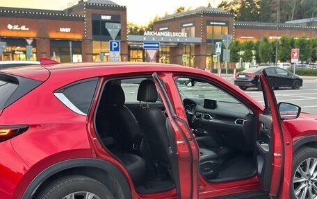Mazda CX-5 II, 2022 год, 4 300 000 рублей, 18 фотография