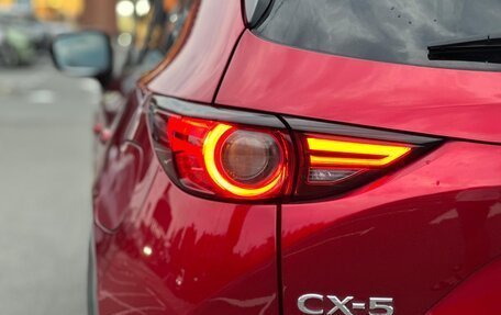 Mazda CX-5 II, 2022 год, 4 300 000 рублей, 16 фотография